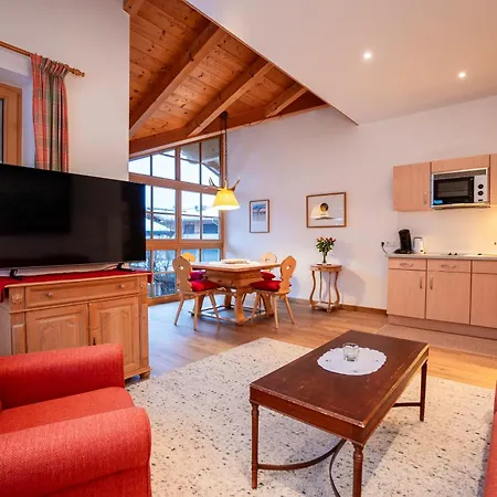Isabella Apartment