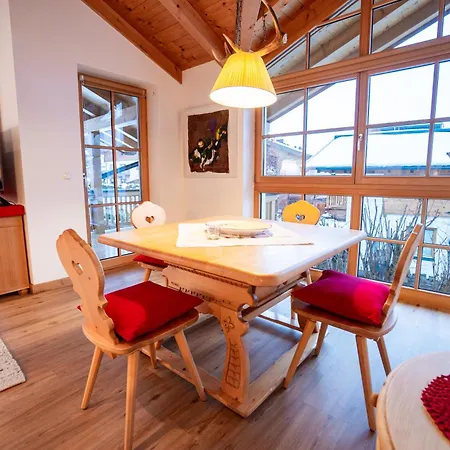 Isabella Apartment *