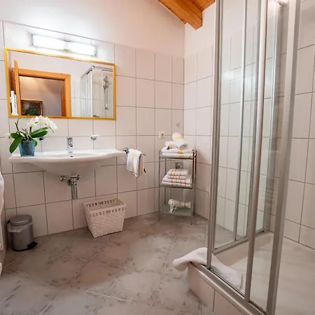 Isabella Appartement *