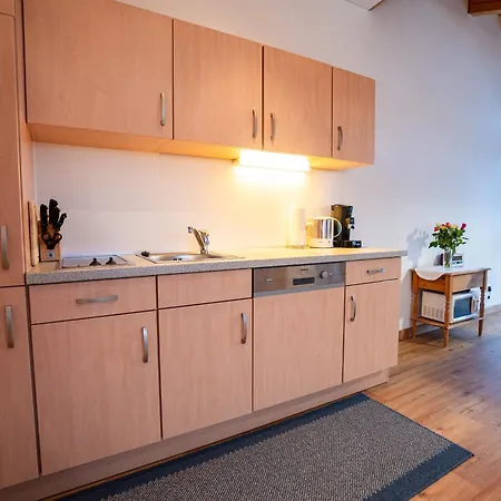 Apartment Isabella Westendorf