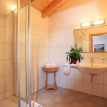 Isabella Apartment Westendorf