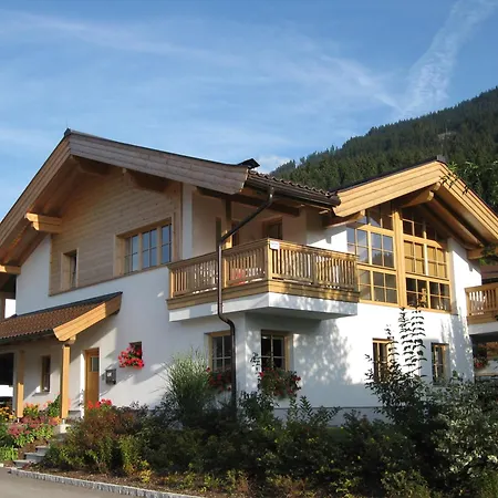 Isabella Appartement