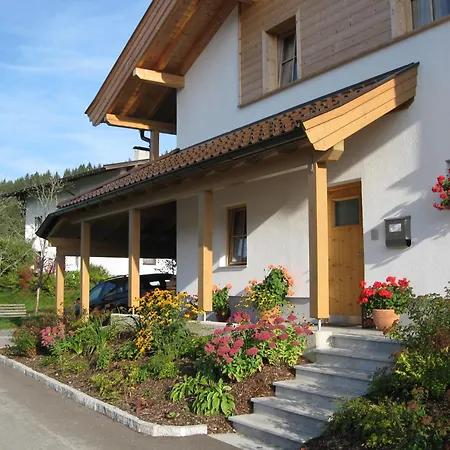 Apartment Isabella Westendorf
