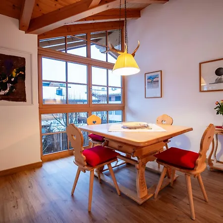 Apartament Isabella