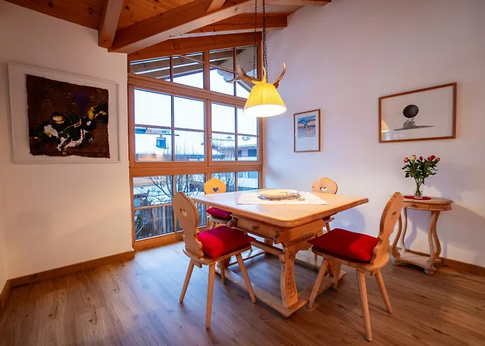 Appartement Isabella