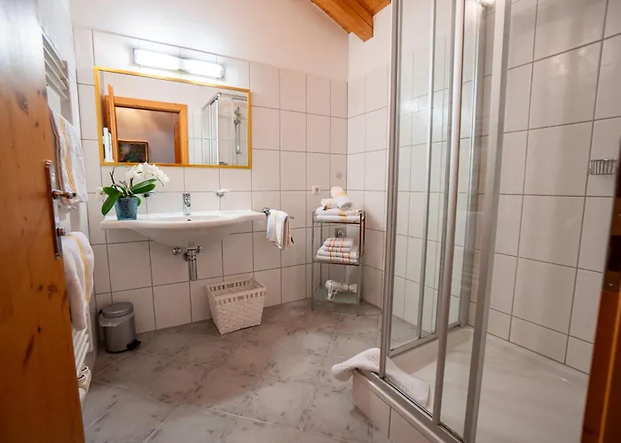 Isabella Appartement *