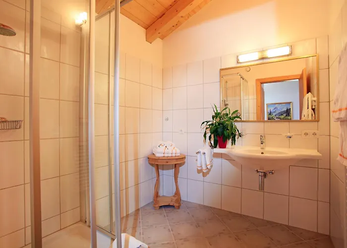 Isabella Appartement Westendorf