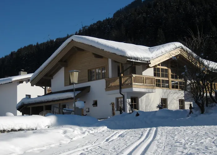 Isabella Appartement