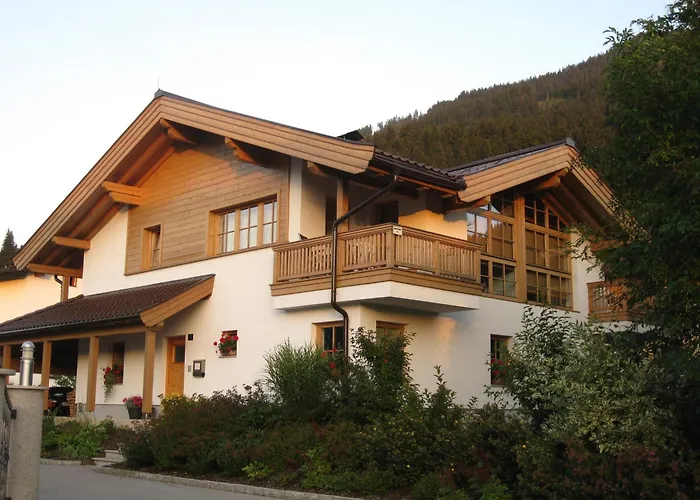 Appartement Isabella *