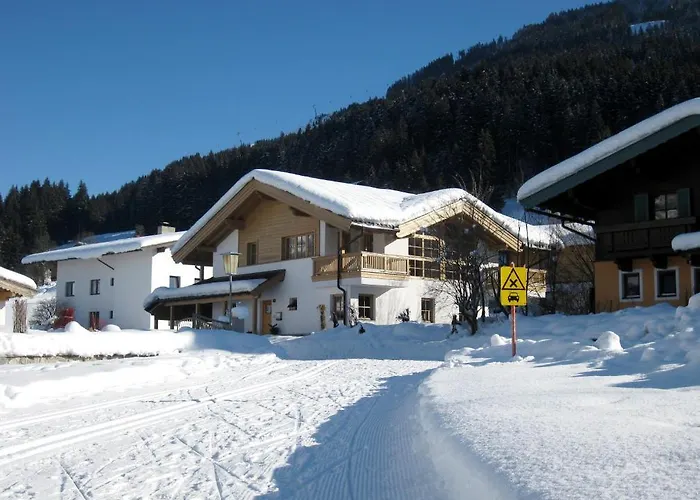 Isabella Appartement *